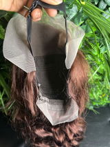 Bernice Eleanor review photo