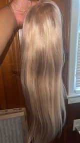 Leeann review photo