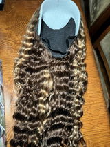 Frank Mary review photo