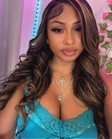 Ashanni Rogers Rogers review photo