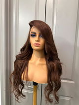 Alexia Townsend review photo
