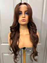 Alexia Townsend review photo