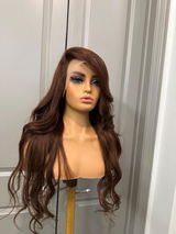 Alexia Townsend review photo
