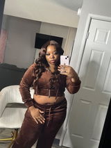 Ty’kierra Patterson review photo
