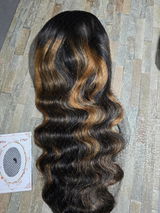 Diamond Kennedy review photo