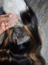 Diamond Kennedy review photo