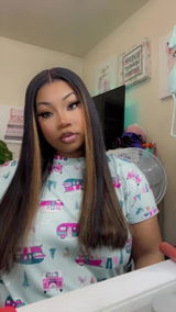Temmy Aluko review photo