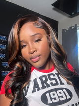 Dashonna Alexander review photo