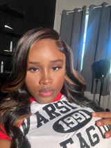 Dashonna Alexander review photo
