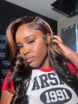 Dashonna Alexander review photo