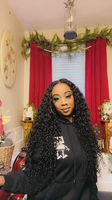 Toree Burden (T's Beauty Factory) review photo