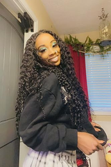 Toree Burden (T's Beauty Factory) review photo