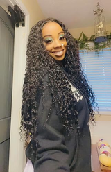 Toree Burden (T's Beauty Factory) review photo