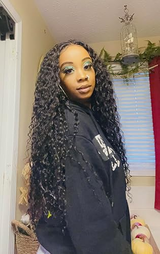 Toree Burden (T's Beauty Factory) review photo