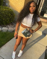 Alexandria Lubin review photo