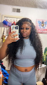 Latoya Choice review photo
