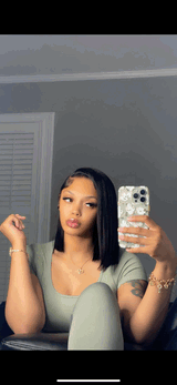 Alize Johnson review photo