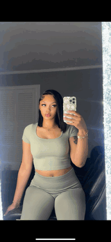 Alize Johnson review photo