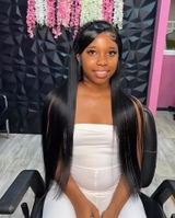Niyera Hilliard review photo