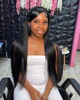 Niyera Hilliard review photo
