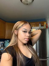 Tasheemah Richardson review photo
