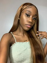 Ericka Sanders review photo