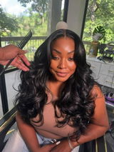 Ashonti Austin review photo