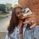 Jadiayah Markland review photo