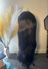 Teyana White review photo