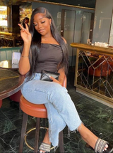 Teyana White review photo