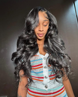 Jasmine Reddick review photo