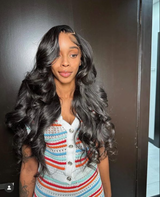 Jasmine Reddick review photo