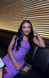 Neisha Clark review photo