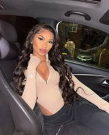 Taylour Morgan review photo