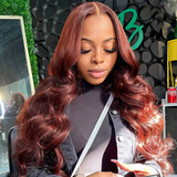 Cassondra McGuire review photo