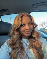 Rankeisha Allen review photo