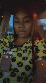 Kyesha Thompson review photo