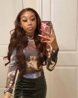 RaShundra Johnson review photo