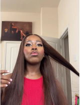 Tomeka Patterson review photo