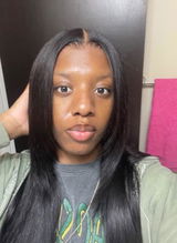 Loni Blackwood review photo