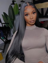 Chiffon Parker review photo