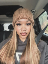 Bianka Anderson review photo
