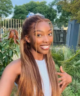 Alayjah A review photo