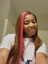 Kaylah Grimes review photo