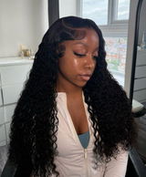 Rebecca Aluko review photo