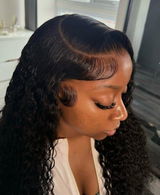Rebecca Aluko review photo