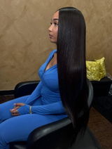 Jahnae Cherry review photo