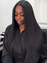 Moriah Turpin review photo