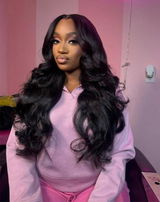 Adrianna Caesar review photo