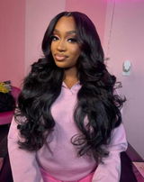 Adrianna Caesar review photo
